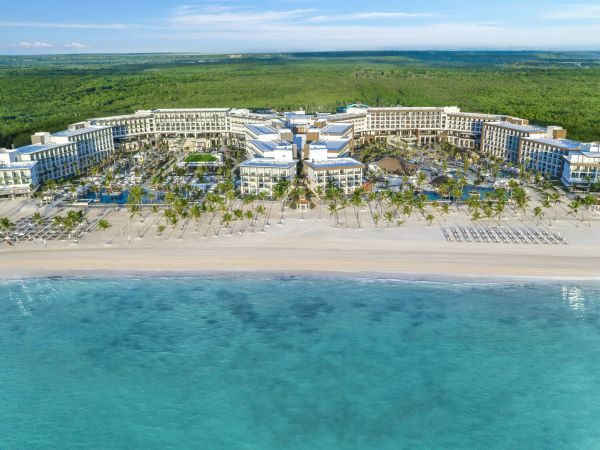 Dominican Republic