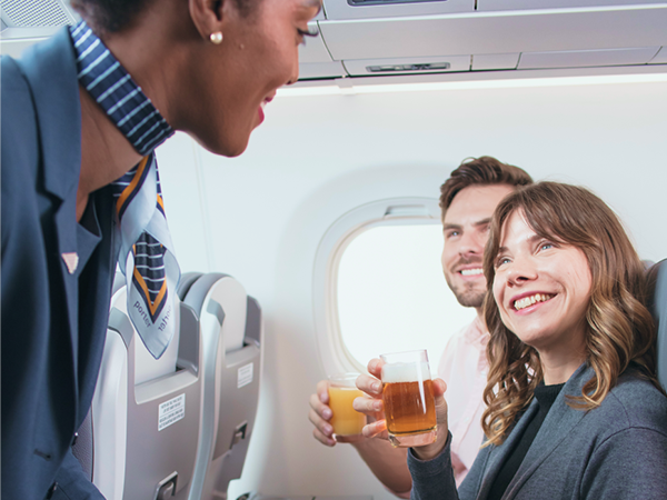Economy Experience